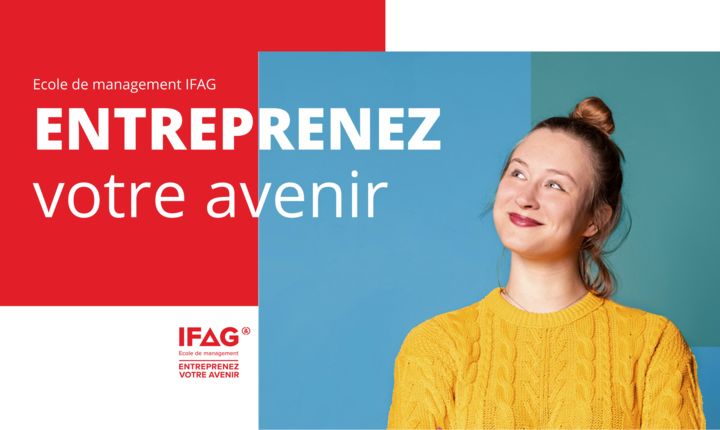 IFAG Toulon - Ecole de Management