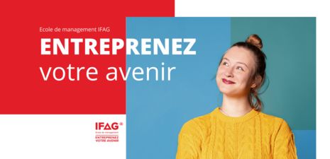 





IFAG Toulon - Ecole de Management


